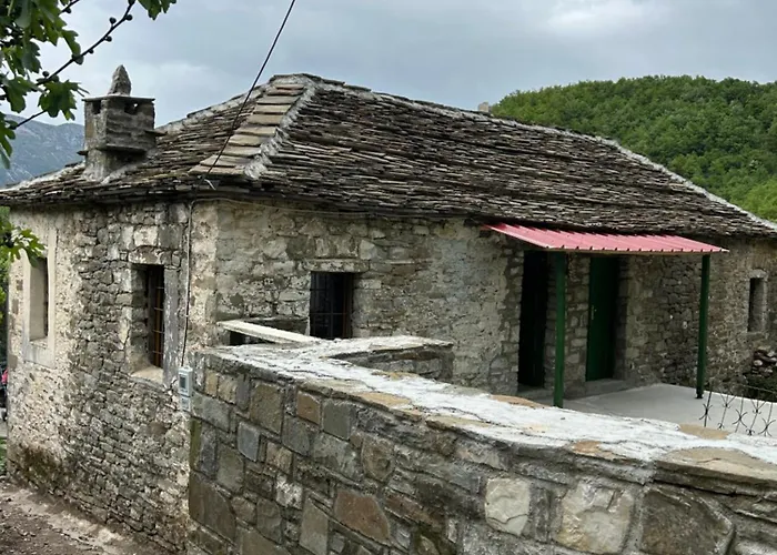 Vila Jani