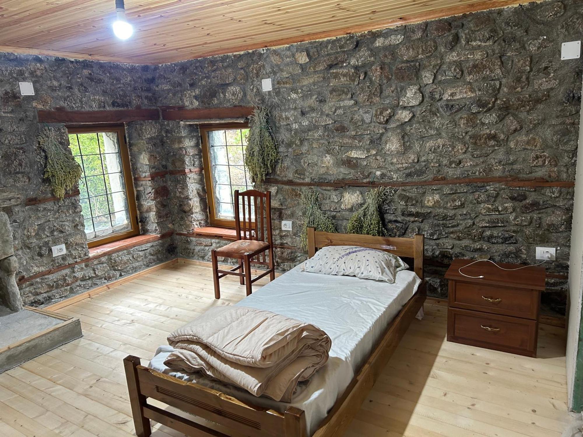 Maison d'hôtes Jani Përmet
