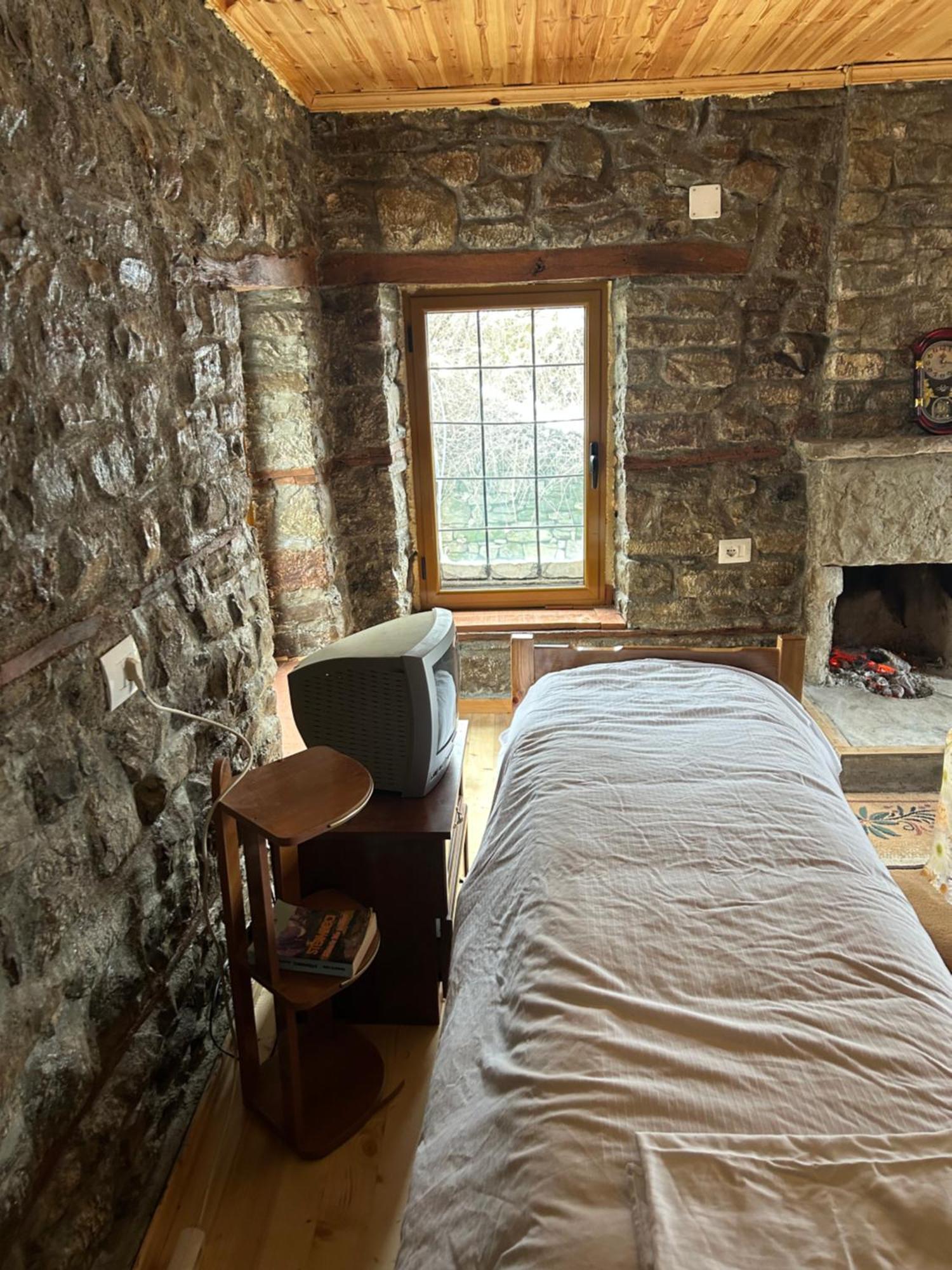 Maison d'hôtes Jani Përmet