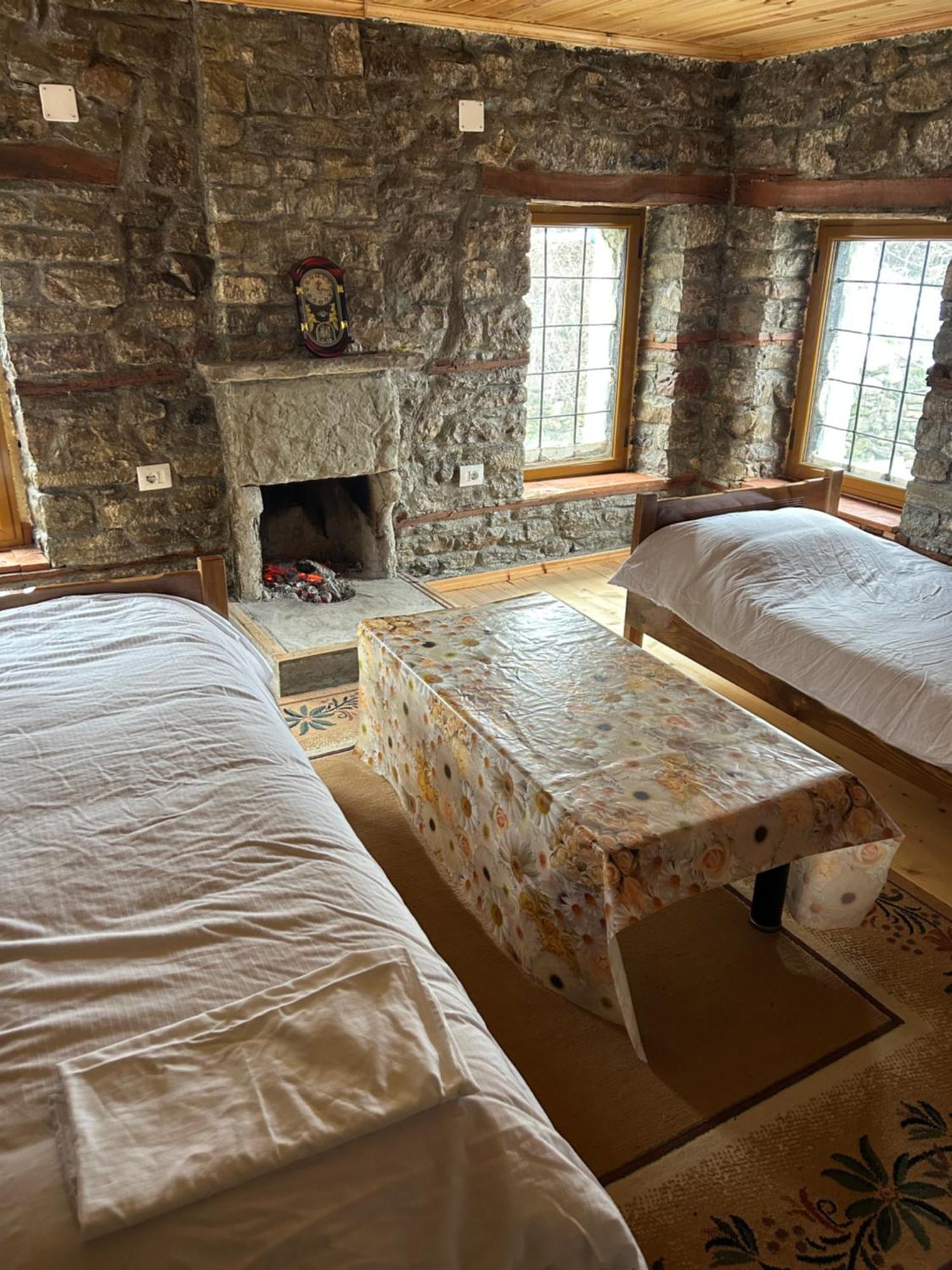 Maison d'hôtes Jani