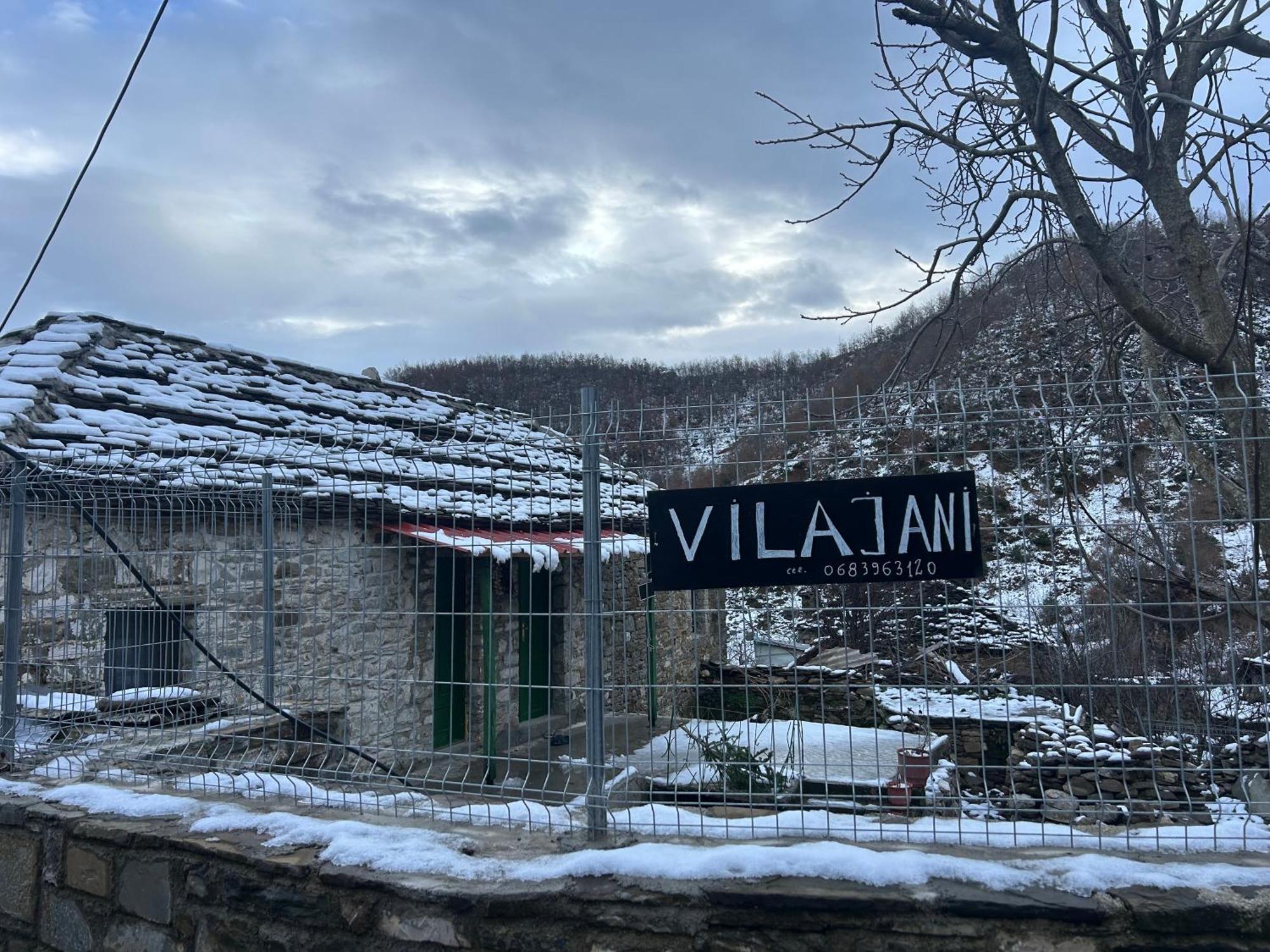 Jani Maison d'hôtes