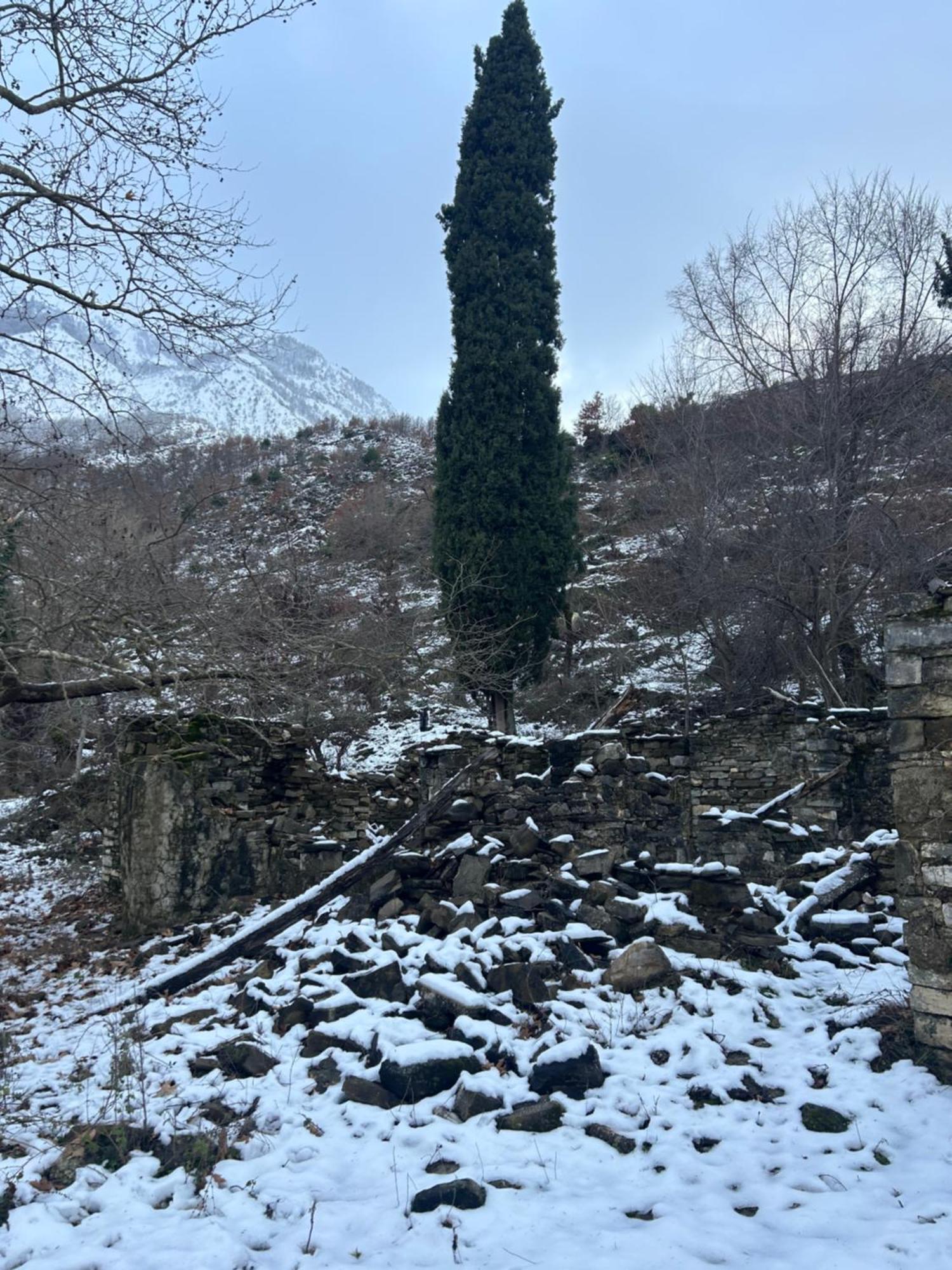 Jani Maison d'hôtes Përmet